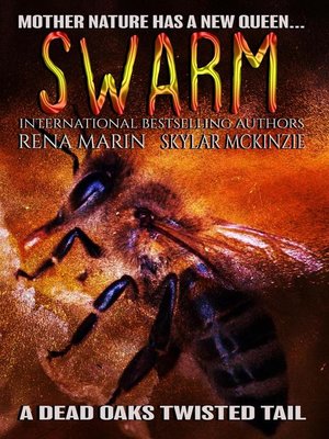 cover image of Swarm